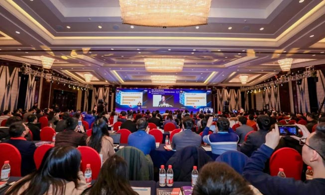 喜报！米兰网页版-米兰MiLan(中国)
入围2019中国产业互联网行业百强榜！
