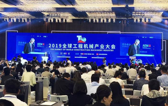 双喜临门！米兰网页版-米兰MiLan(中国)
囊括两项工程机械行业大奖